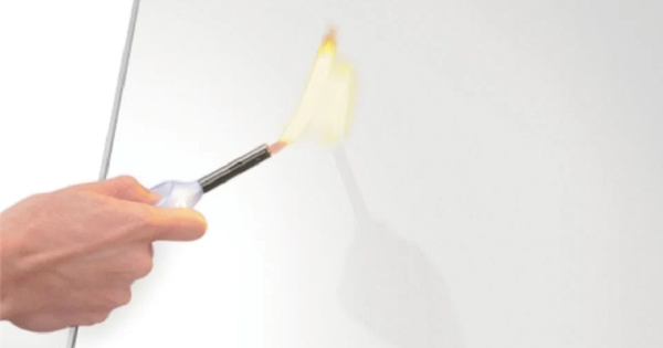 Ứng Dụng Của Thép Tráng Men Kính Trong Nội Thất ?