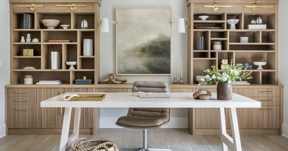 [TOP] 10 Vật Dụng Giúp Decor Bàn Làm Việc Đẹp Hơn