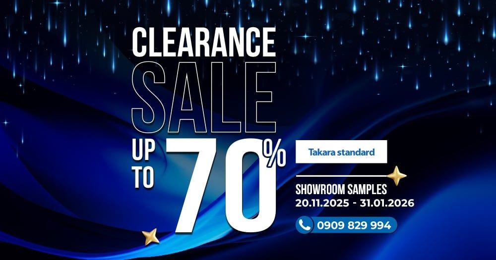 Ưu Đãi Tưng Bừng, Sở Hữu Ngay Tủ Bếp Có Sẵn Với Giá Siêu Hời