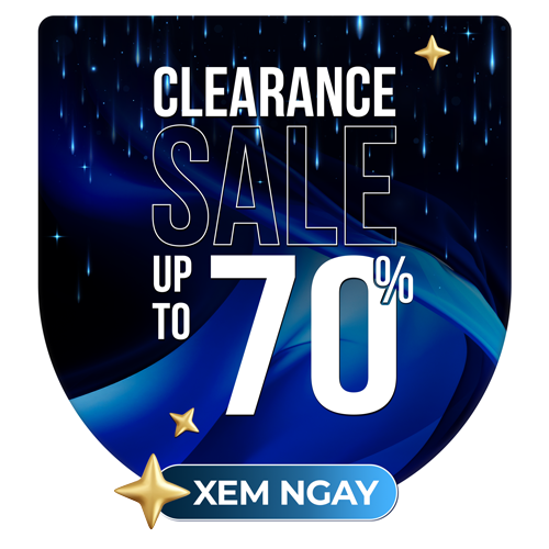 Ưu Đãi Tưng Bừng, Sở Hữu Ngay Tủ Bếp Có Sẵn Với Giá Siêu Hời