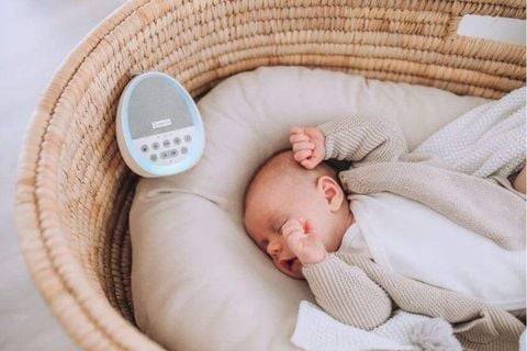 Sự thật về tiếng ồn trắng và cách sử dụng an toàn