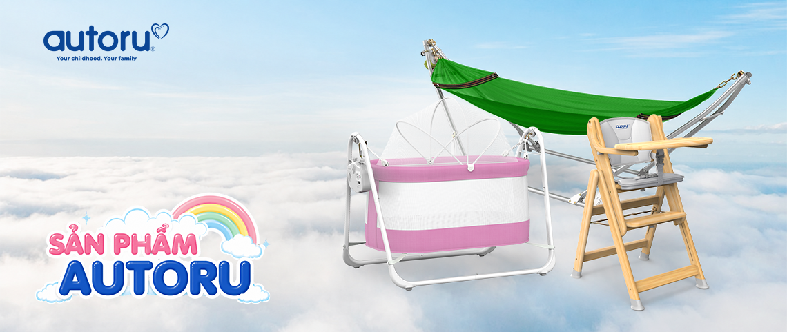 Sản phẩm của Autoru