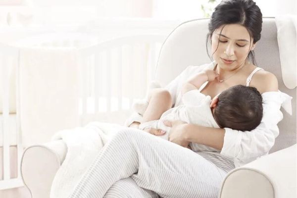 Thực phẩm tiết sữa