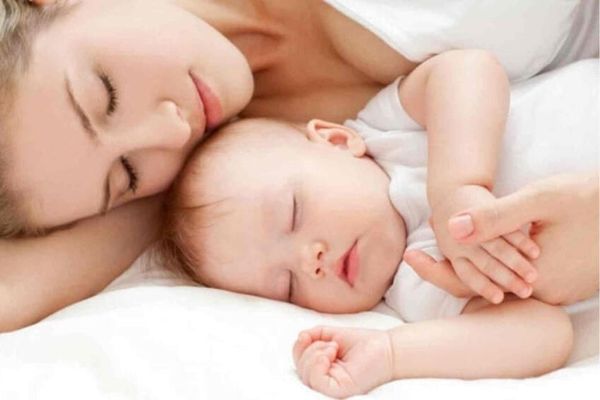 Thực phẩm giúp tiết sữa