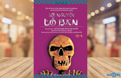 LỜI NGUYỀN LỖ BAN [TẬP 04] - VIÊN THÁI CỰC [FREE DOWNLOAD]