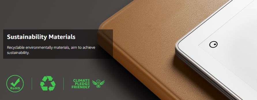 Bao da reMarkable Paper Pro hãng Ayotu