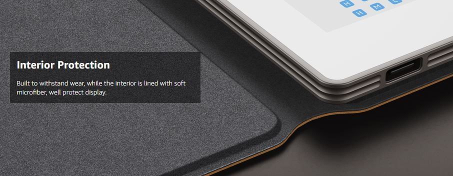 Bao da reMarkable Paper Pro