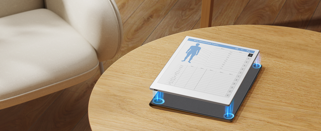 Bao da reMarkable Paper Pro