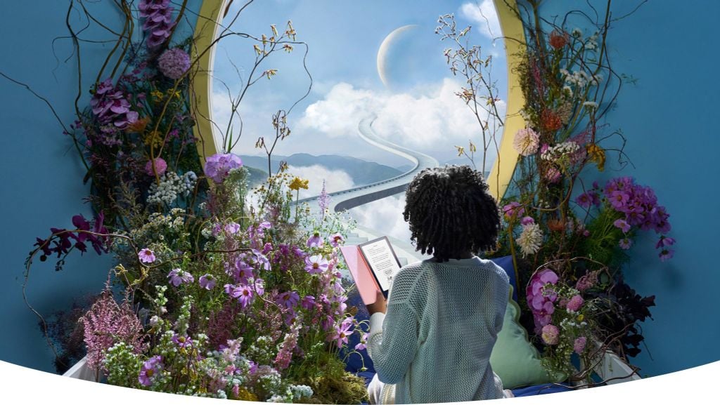 Kindle Paperwhite Kids 16GB