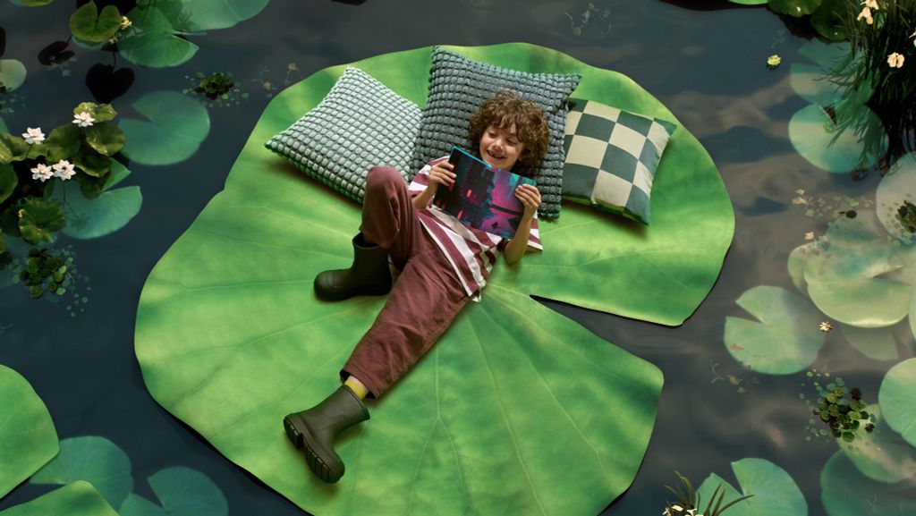 Amazon Kindle Paperwhite Kids