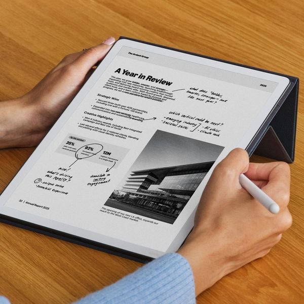 Kindle Scribe 2025 giá rẻ