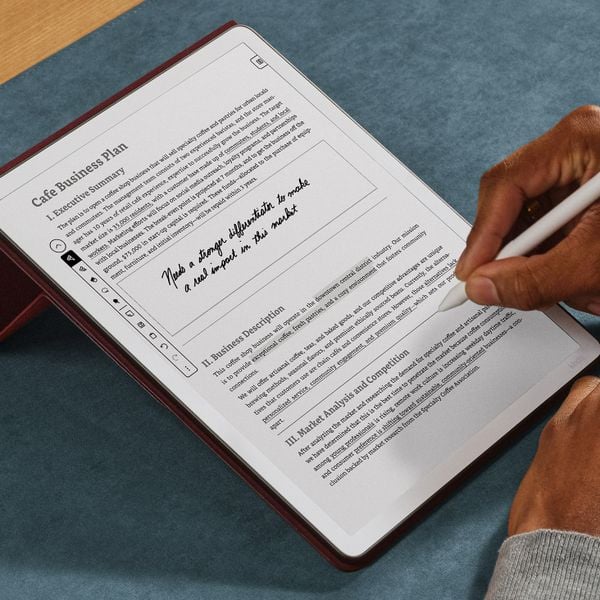 May Kindle Scribe 2025