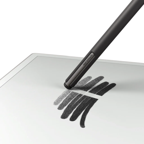 reMarkable Paper Pure kem Marker Plus