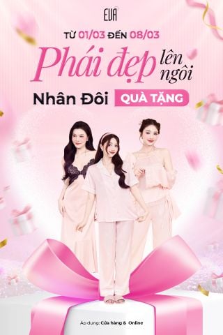 𝐏𝐇𝐀́𝐈 Đ𝐄̣𝐏 𝐋𝐄̂𝐍 𝐍𝐆𝐎̂𝐈 - 𝐍𝐇𝐀̂𝐍 Đ𝐎̂𝐈 𝐐𝐔𝐀̀ 𝐓𝐀̣̆𝐍𝐆