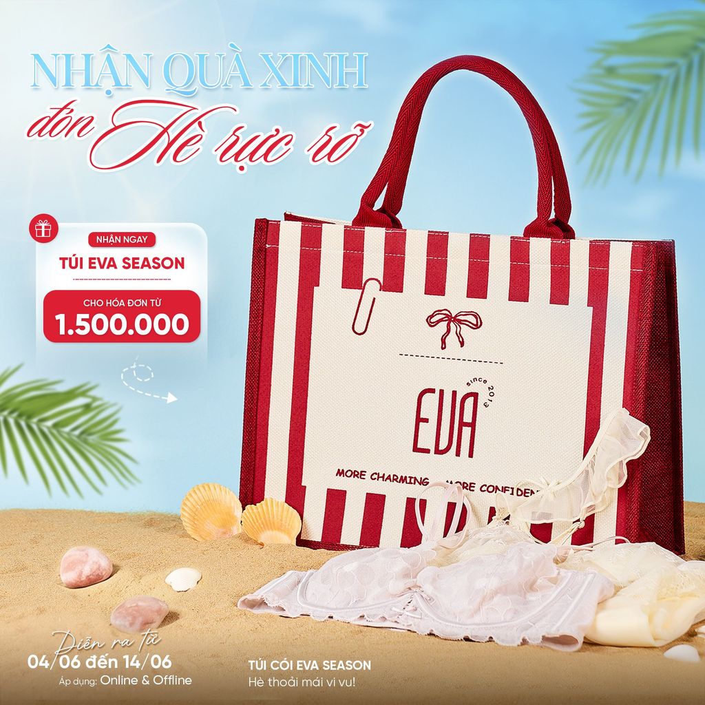 Đ𝐎́𝐍 𝐇𝐄̀ 𝐂𝐔̀𝐍𝐆 𝐄𝐕𝐀: Đ𝐀̣̆𝐂 𝐐𝐔𝐘𝐄̂̀𝐍 𝐑𝐈𝐄̂𝐍𝐆 𝐂𝐇𝐎 𝐏𝐇𝐀́𝐈 Đ𝐄̣𝐏