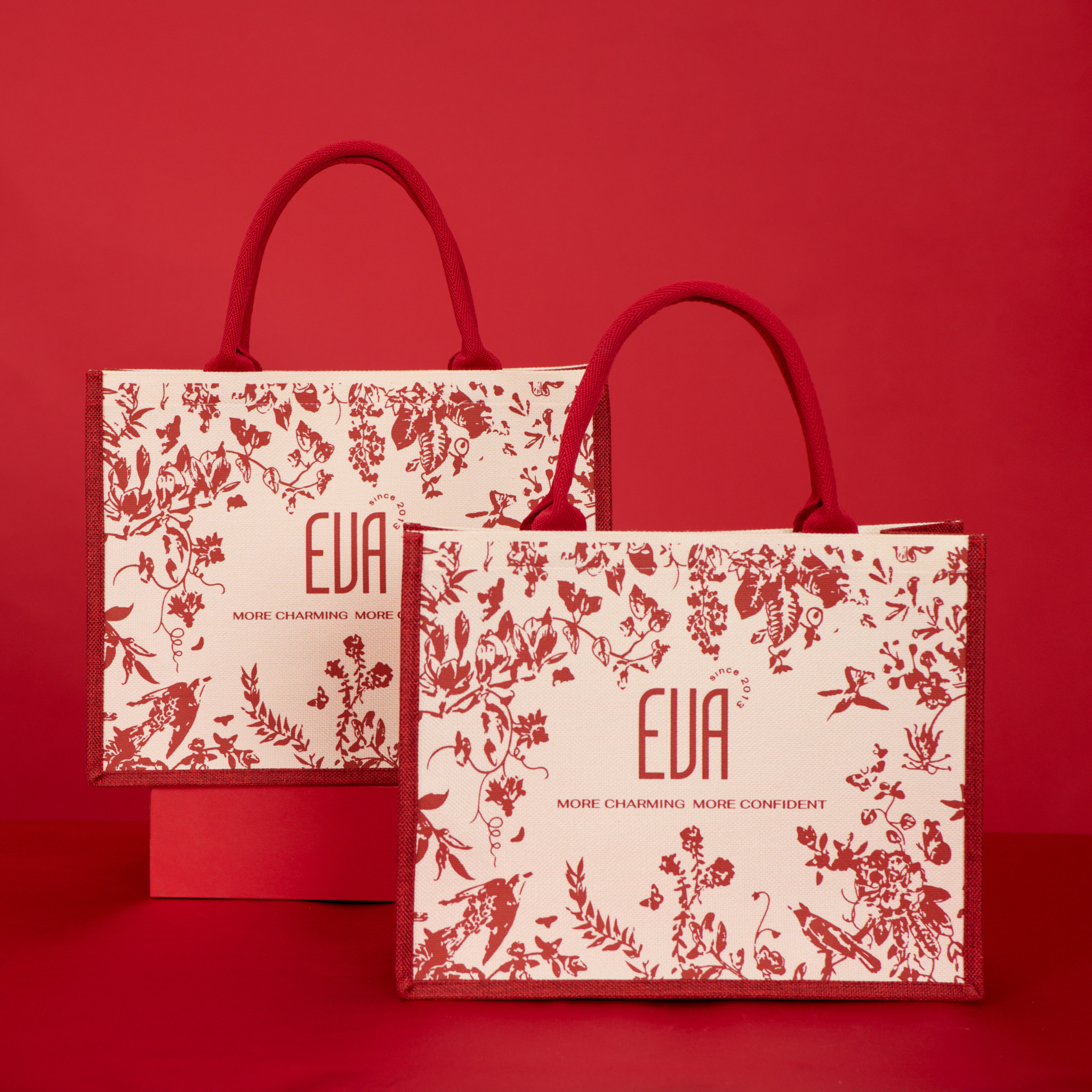 Túi - Hộp EVA