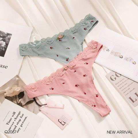 Quần lót thongs