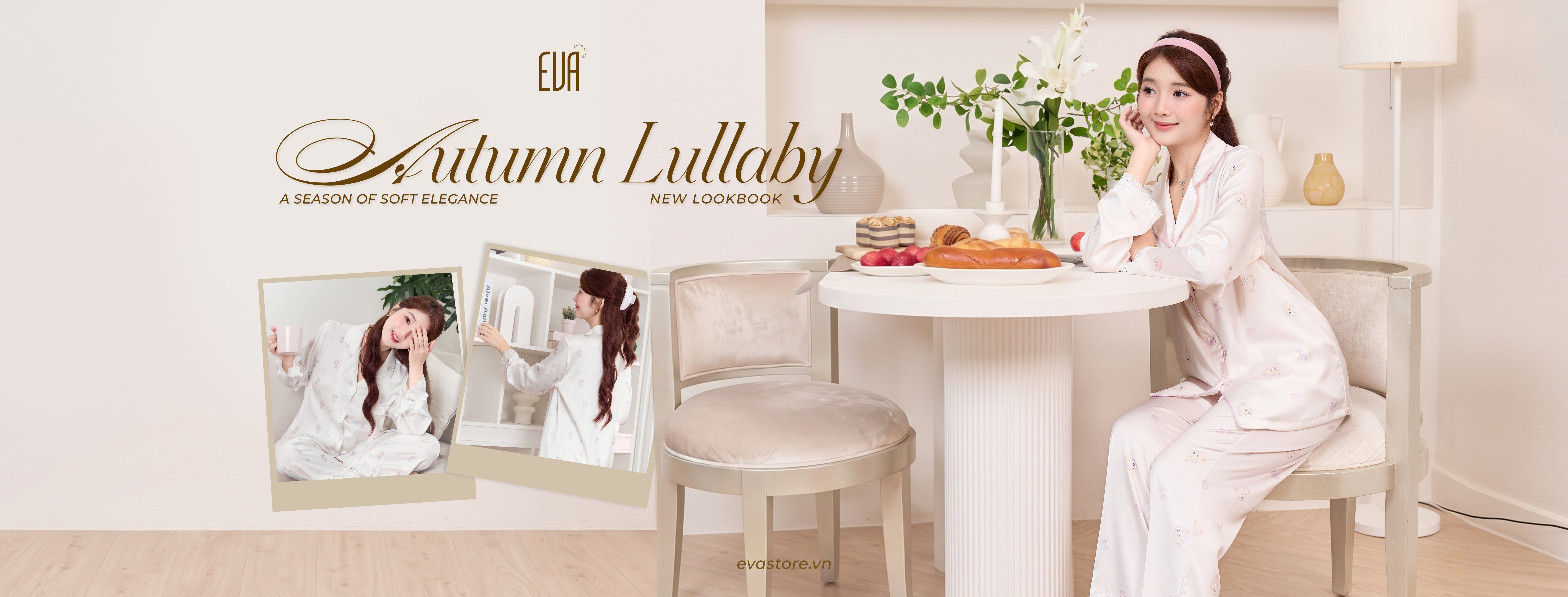 EVA Store