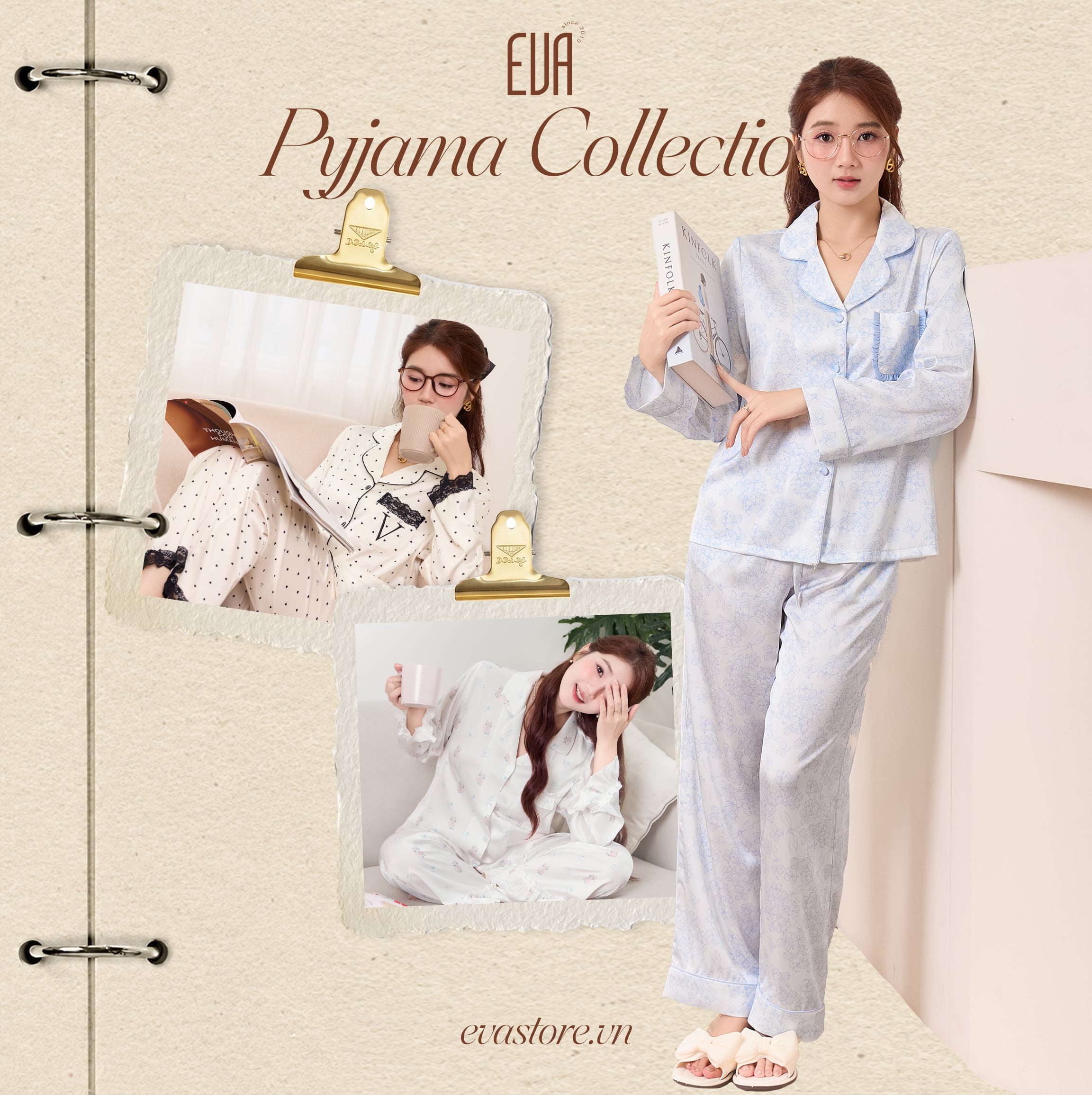 PYJAMAS