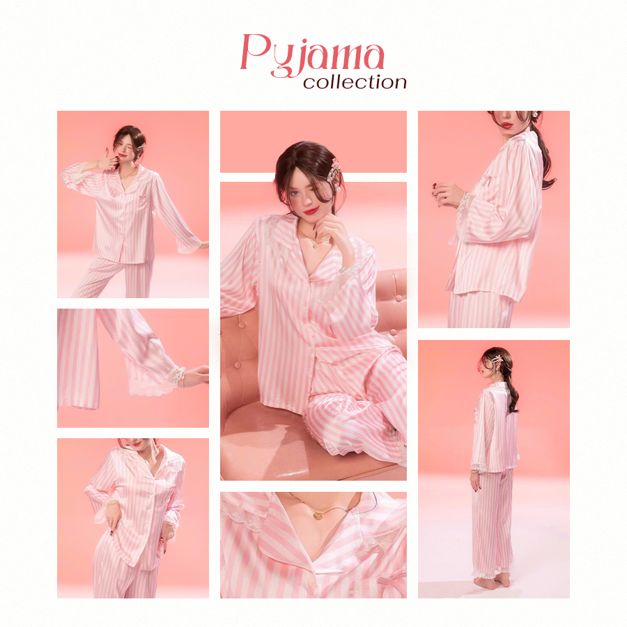 Bộ pyjama