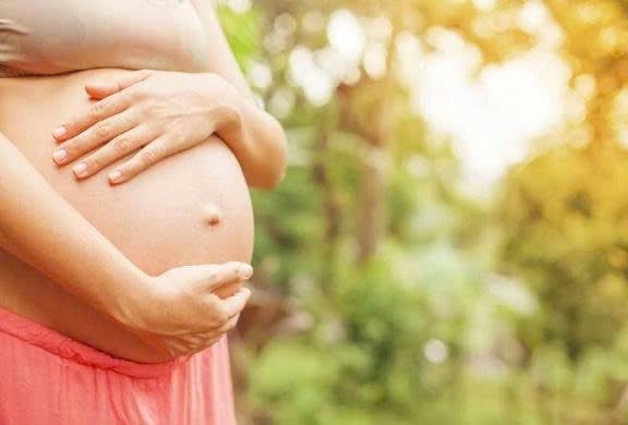 SIÊU ÂM THAI KỲ KẾT QUẢ DÂY RỐN CUỐN CỔ