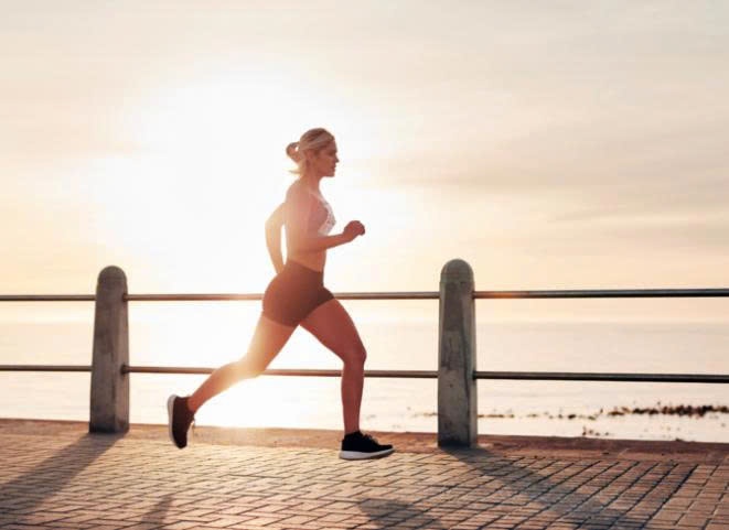 9 LỢI ÍCH CỦA VIỆC CHẠY BỘ MỖI NGÀY