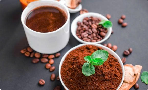 LỢI ÍCH CỦA CÀ PHÊ VÀ TÁC HẠI KHI UỐNG QUÁ NHIỀU