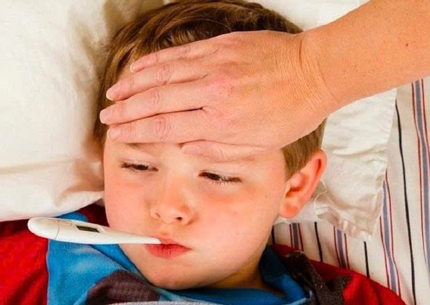 NHIỄM TRÙNG TIỂU Ở TRẺ EM: NGUYÊN NHÂN, CHẨN ĐOÁN, ĐIỀU TRỊ VÀ PHÒNG NGỪA