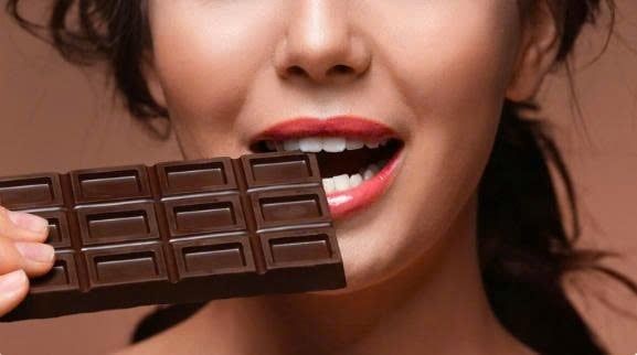 LỢI ÍCH SỨC KHỎE CỦA SOCOLA