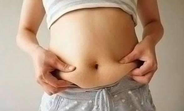 CƠ ĐỊA KHÓ GIẢM CÂN