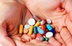 DỊ ỨNG DA DO THUỐC