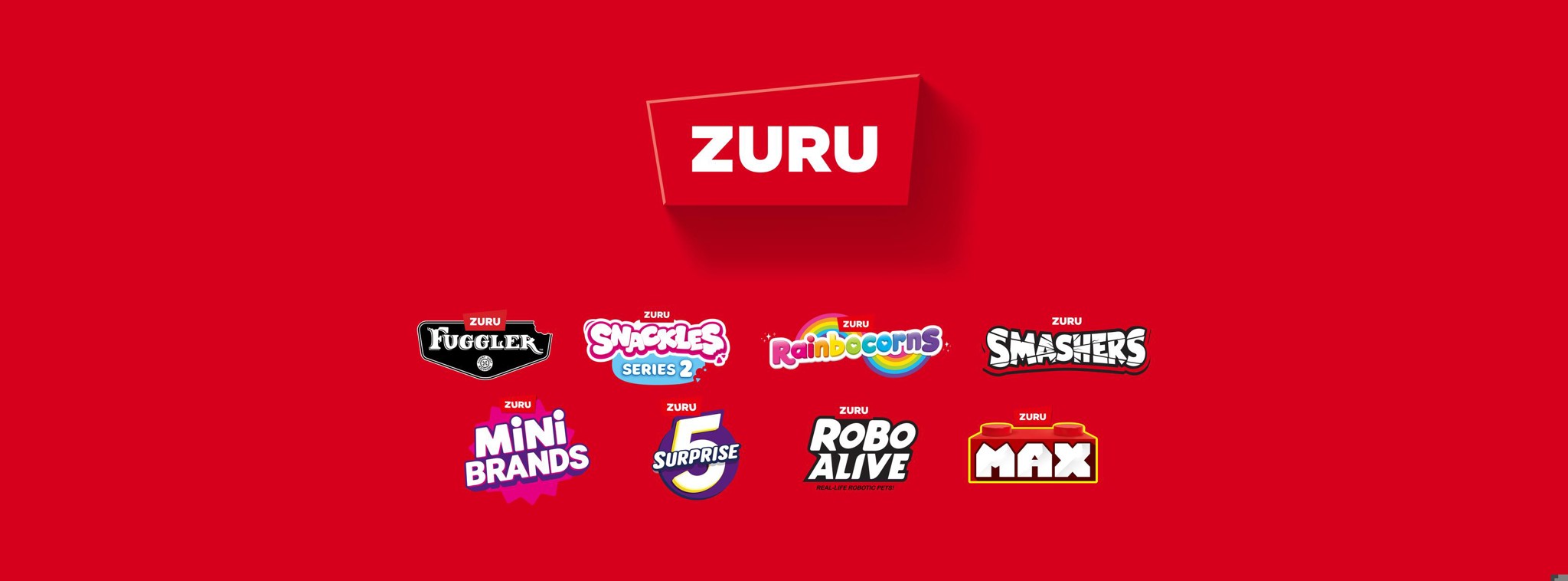 ZURU Toys