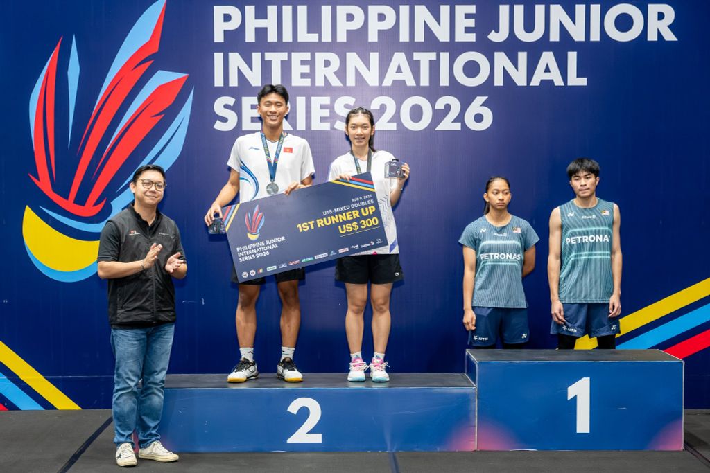 duy-loi-vo-dich-don-nam-u19-thu-huyen-gianh-2-huy-chuong-bac-tai-philippines-junior-international-series-2026
