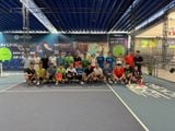🎾 GIAO LƯU PICKLEBALL – KẾT NỐI KHÁCH HÀNG, LAN TỎA TINH THẦN ĐỒNG HÀNH