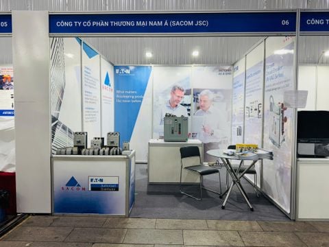SACOM THAM DỰ THÀNH CÔNG VIMF 2026 – TRÂN TRỌNG CẢM ƠN QUÝ KHÁCH HÀNG & ĐỐI TÁC