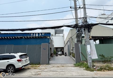 THI CÔNG RÈM TỔ ONG CẢN NẮNG CHO NHÀ PHỐ Ở NHÀ BÈ