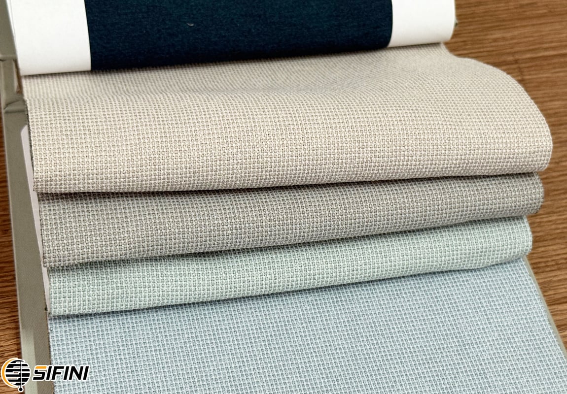 Rèm cửa Tây Ninh