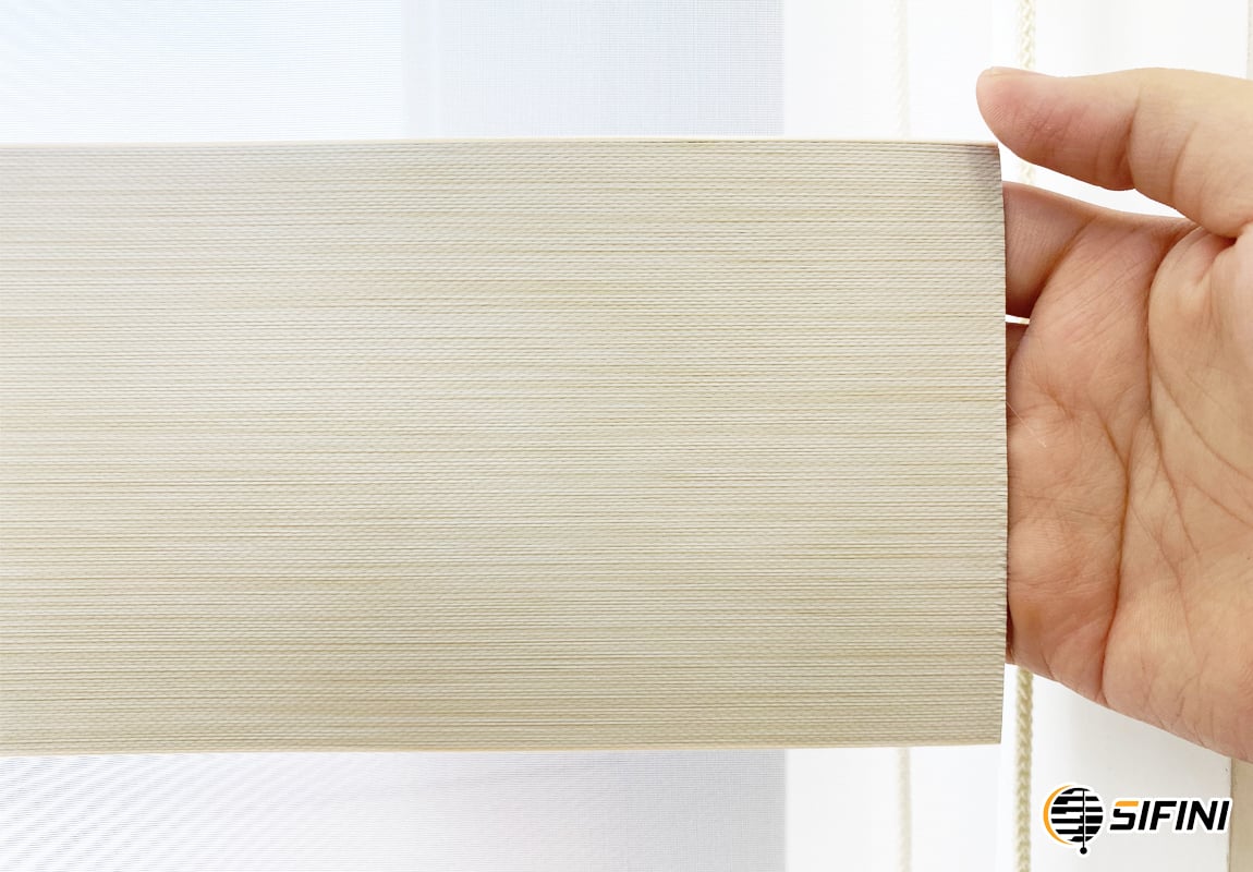 Rèm cầu vồng Hàn Quốc