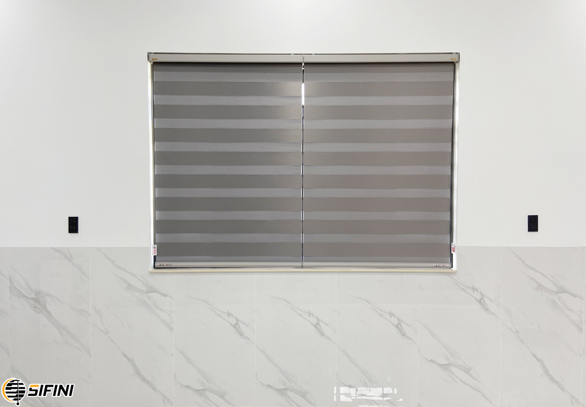 Rèm cầu vồng Hàn Quốc