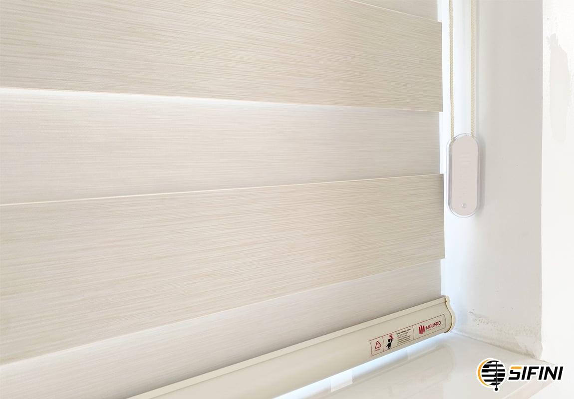 Rèm cầu vồng Hàn Quốc