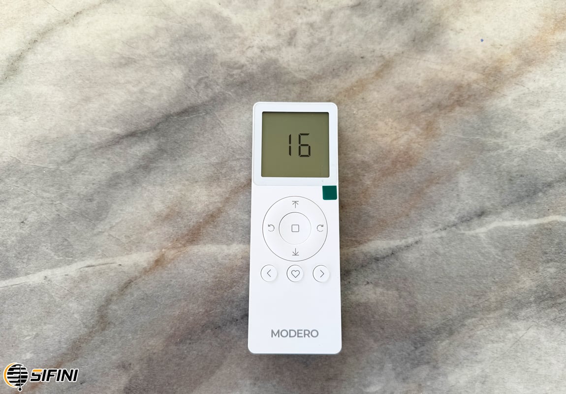 Rèm zipper ngoài trời