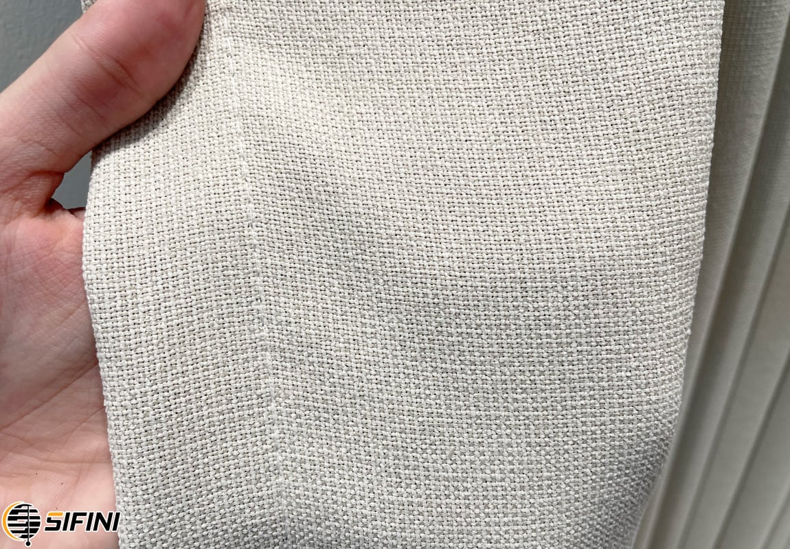 Rèm vải chất lượng