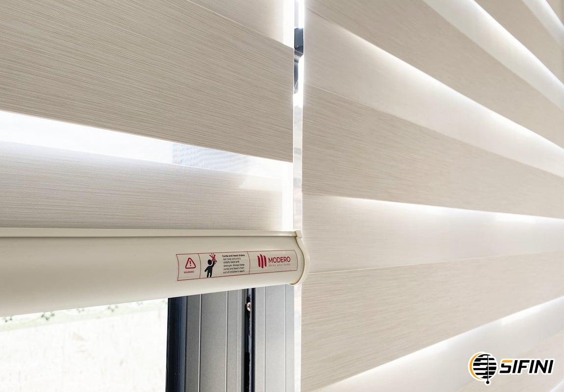 Rèm cầu vồng Hàn Quốc