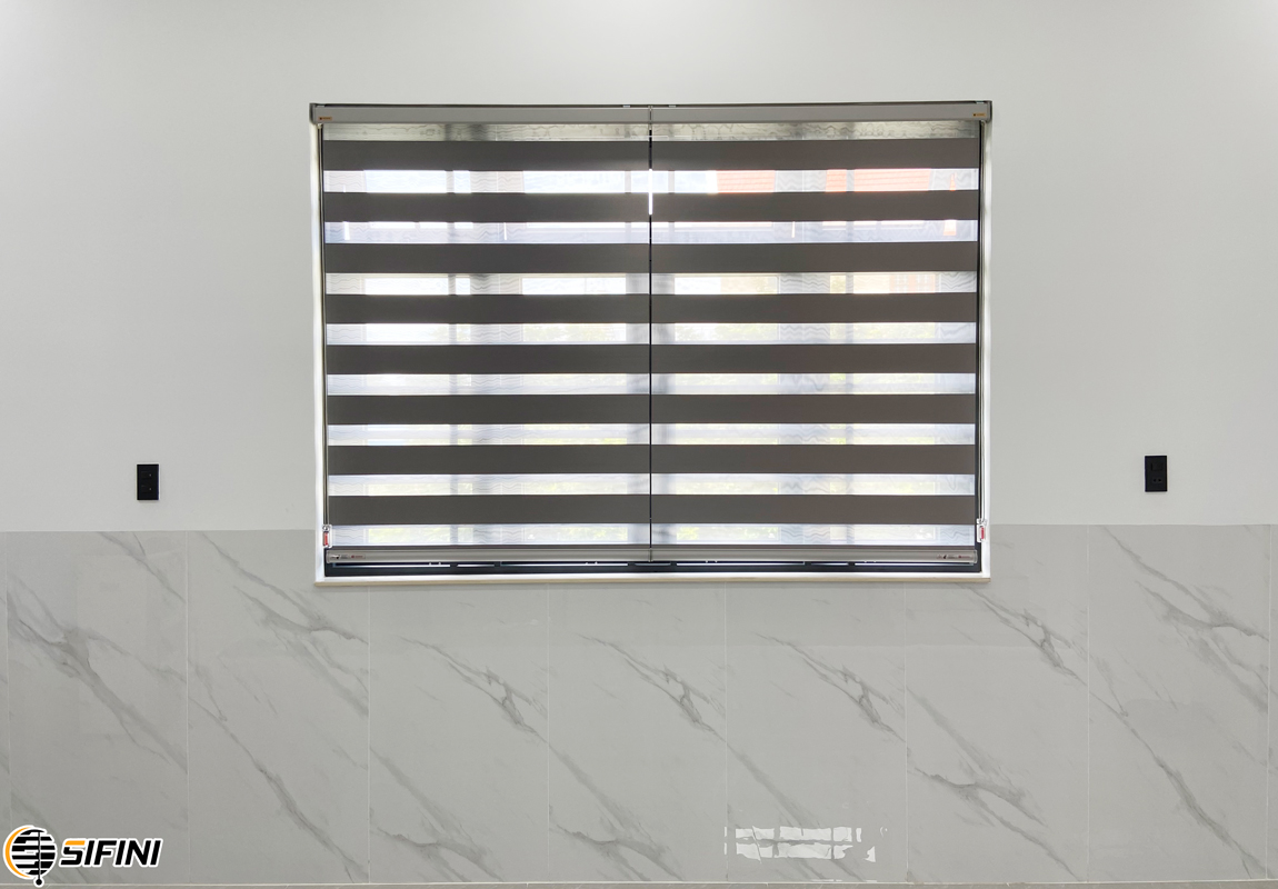 Rèm cầu vồng Hàn Quốc