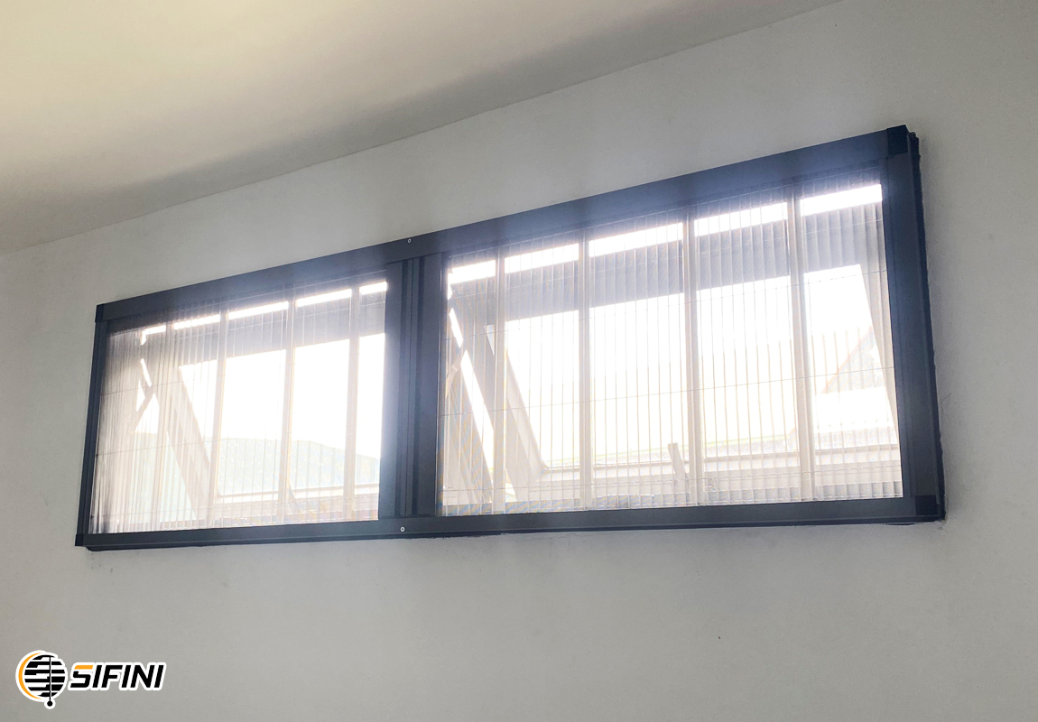 Cửa lưới chống muỗi