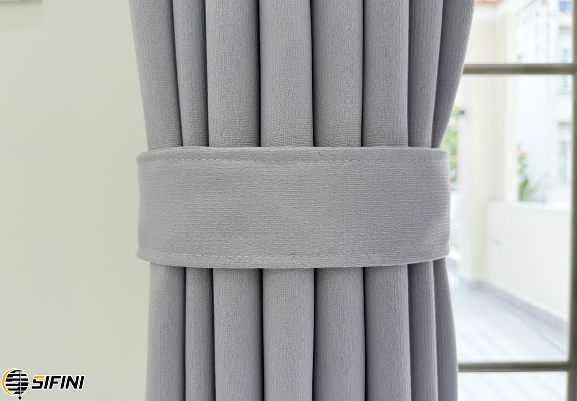 Rèm vải chất lượng