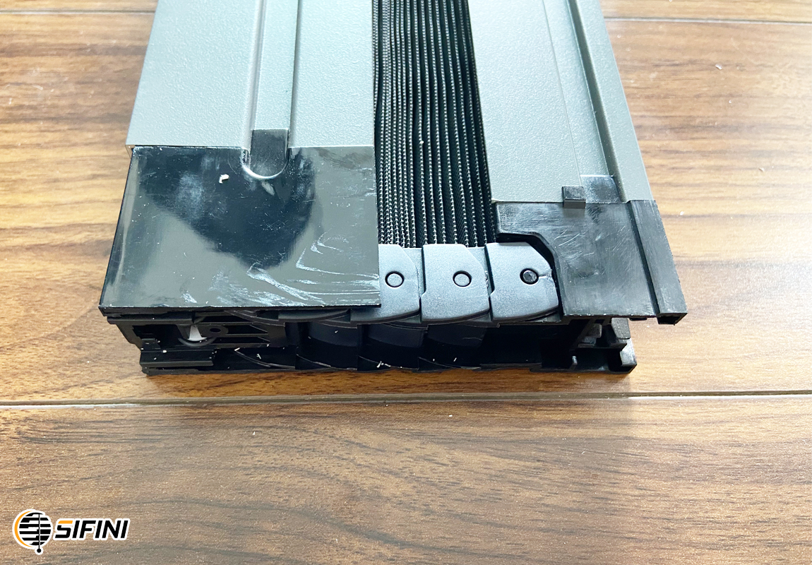 Cửa lưới chống muỗi