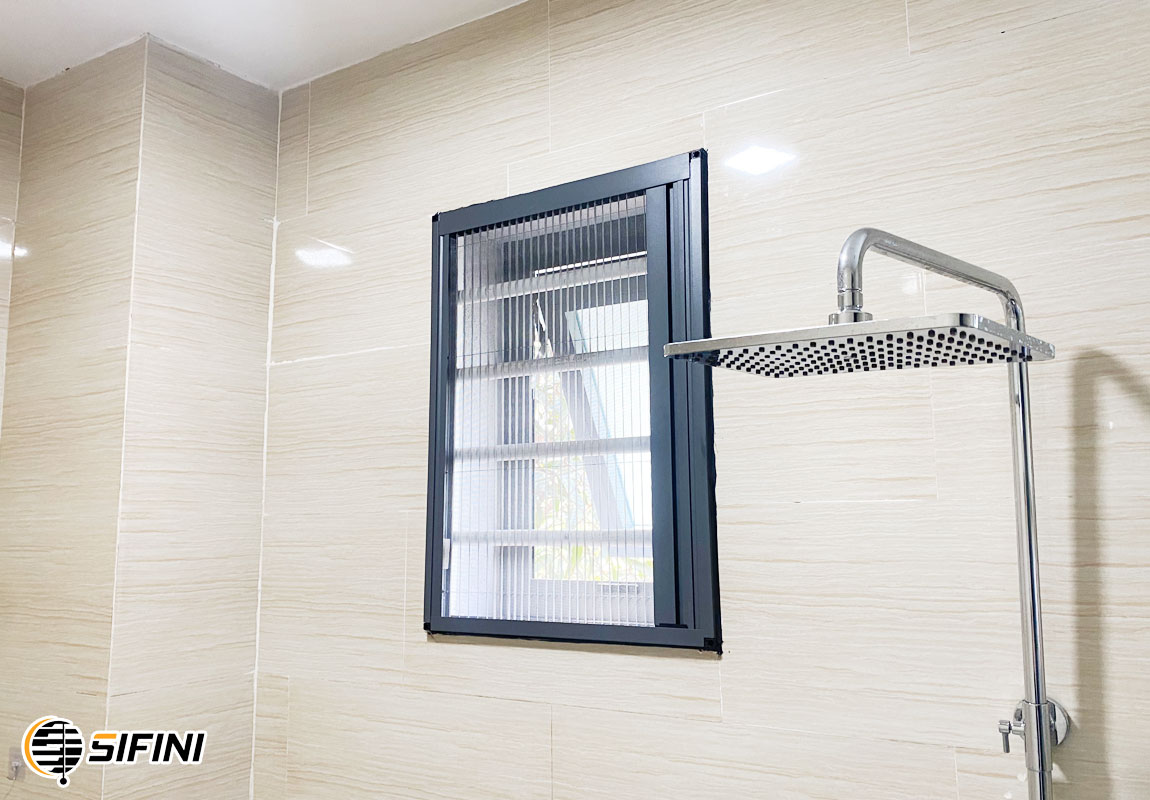 Cửa lưới chống muỗi