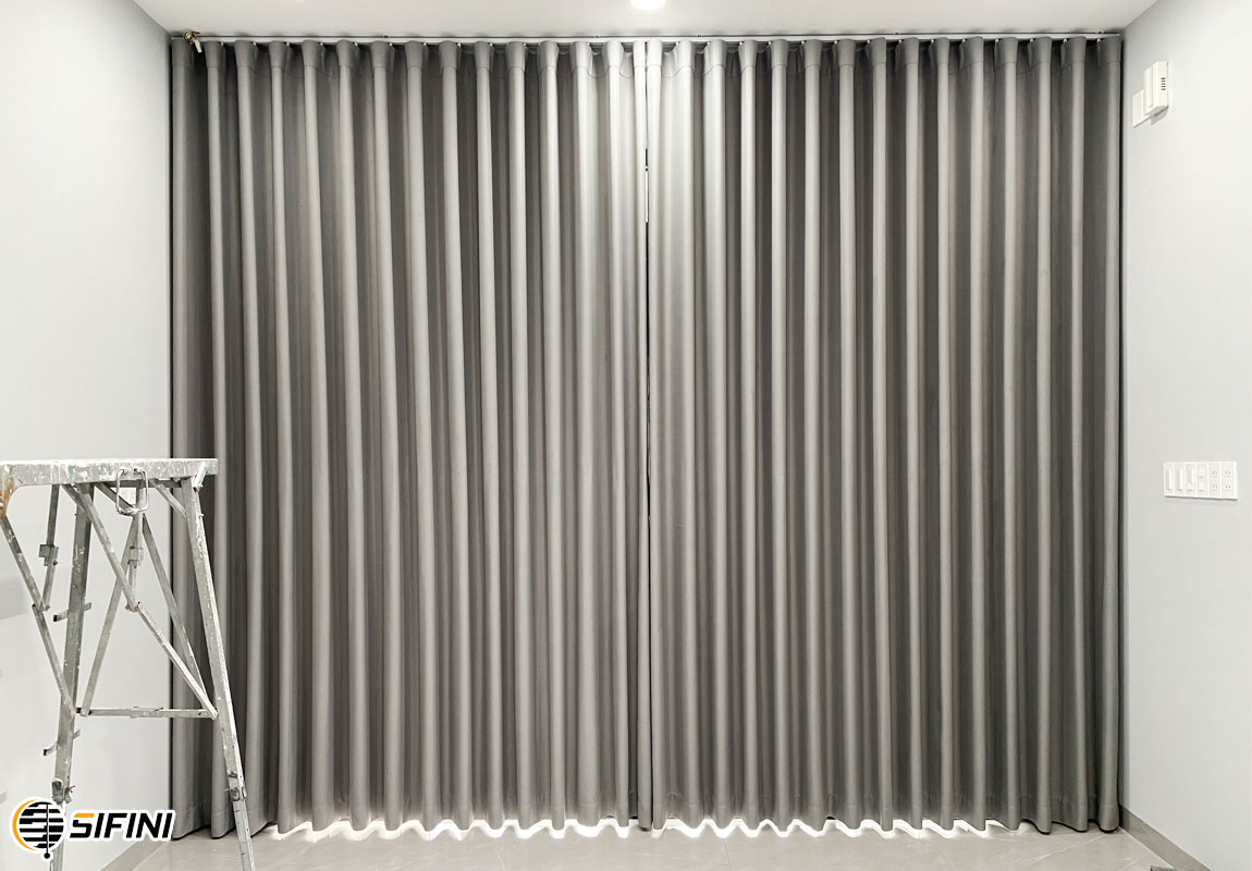 Rèm vải chất lượng