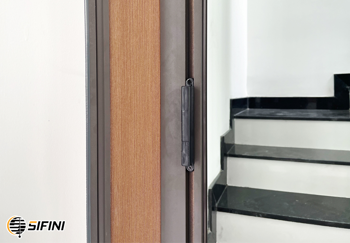 Vách ngăn rèm tổ ong